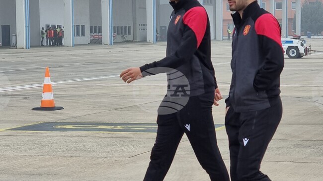 Българският защитник Мартин Георгиев е щастлив от бързата адаптация в АЕК (Атина) и нарече първите си два месеца в клуба „прекрасни“