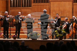 Камерен ансамбъл Софийски солисти - концерт