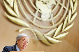 Switzerland Human Rights Council