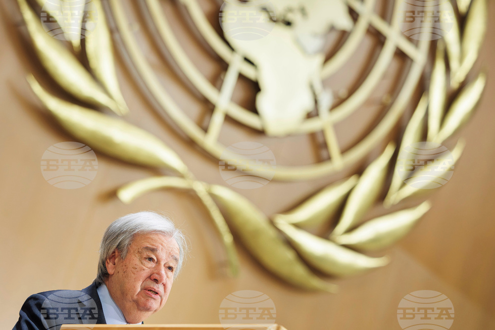 Switzerland Human Rights Council