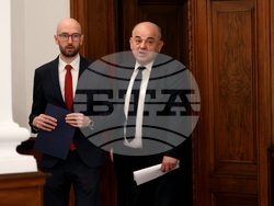 Министерски съвет - Механизъм за еврото - брифинг