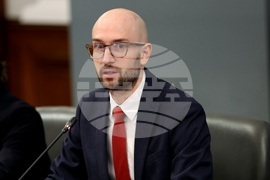 Министерски съвет - Механизъм за еврото - брифинг - Георги Клисурски