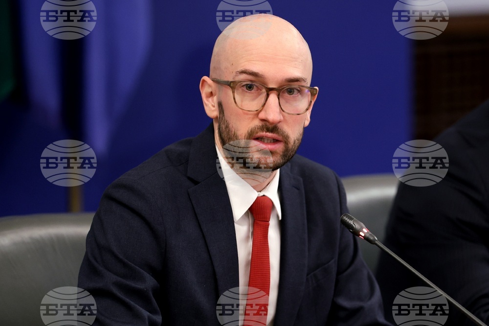 Bulgaria Will Not Allow Speculative Price Hikes Blamed on Euro, Finance Minister Says