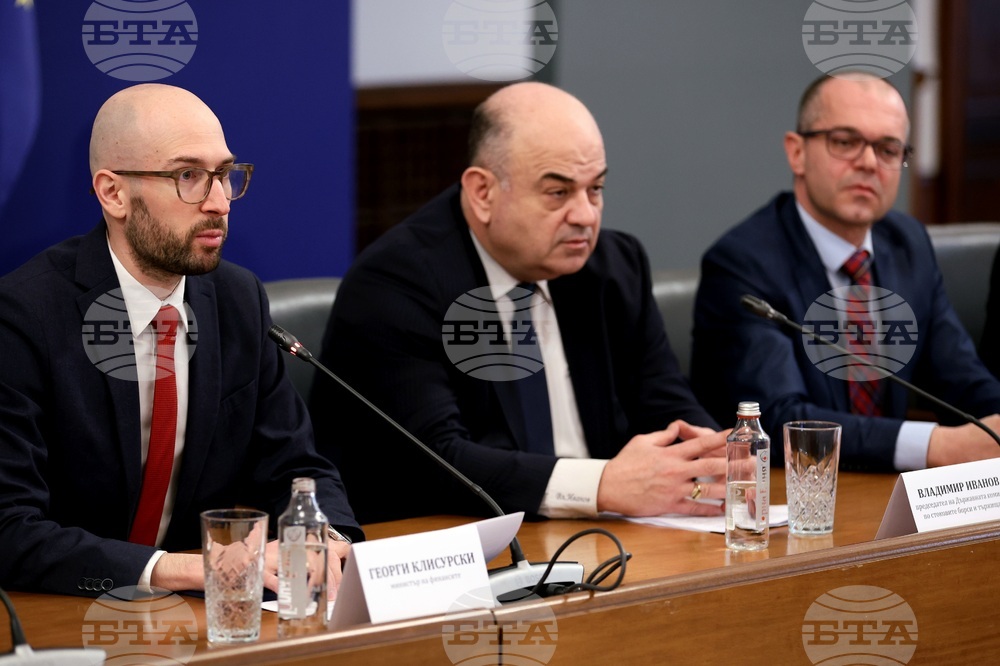 State Commodity Exchange Commission Chair: Consumer Basket Falls to EUR 57