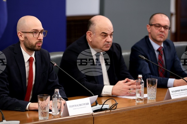 State Commodity Exchange Commission Chair: Consumer Basket Falls to EUR 57