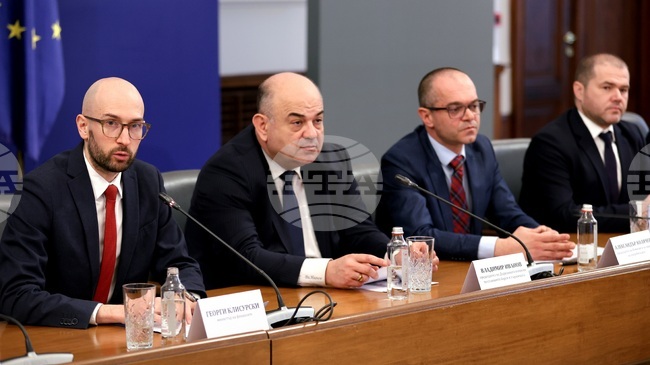  Потребителската кошница намалява с 1 евро спрямо предходната седмица, но се е повишила с 5 евро на годишна база, отчете председателят на ДКСБТ