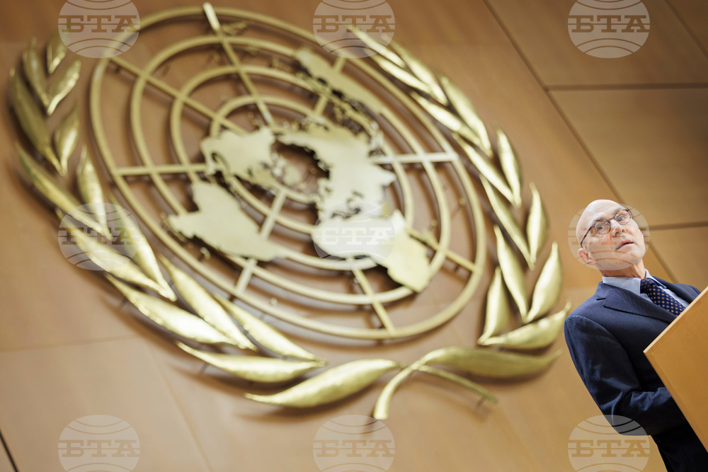 Switzerland Human Rights Council