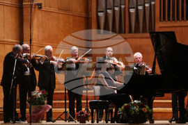 Камерен ансамбъл Софийски солисти - концерт