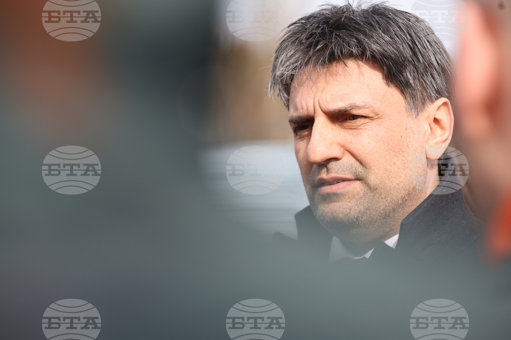 Красна поляна - облагороден паркинг - СДВР