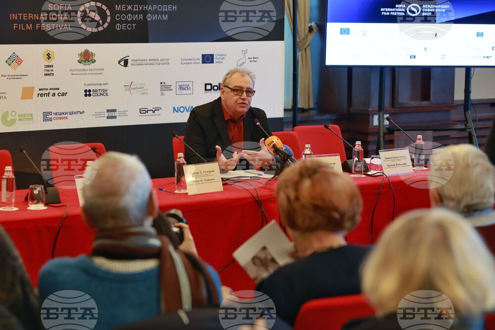 Тридесетият юбилей на „София филм фест“ ще се състои в продължение на две поредни години, каза създателят на фестивала Стефан Китанов