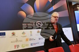 Гранд хотел „София“ - пресконференция - „София филм фест“