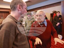 Гранд хотел „София“ - пресконференция - „София филм фест“