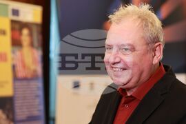 Гранд хотел „София“ - пресконференция - „София филм фест“