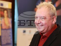 Гранд хотел „София“ - пресконференция - „София филм фест“