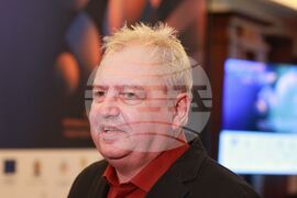 Гранд хотел „София“ - пресконференция - „София филм фест“