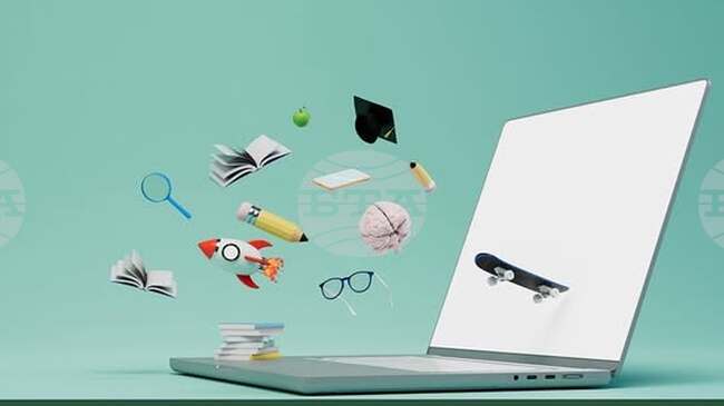 Нови образователни ресурси влизат в платформата „Дигитална раница“ със започването на мащабен проект на Министерството на образованието