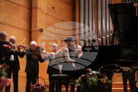 Камерен ансамбъл Софийски солисти - концерт