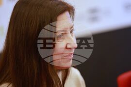 Гранд хотел „София“ -пресконференция - „София филм фест“