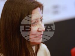 Гранд хотел „София“ -пресконференция - „София филм фест“