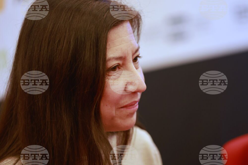 Гранд хотел „София“ -пресконференция - „София филм фест“