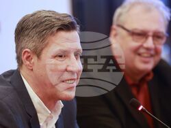 Гранд хотел „София“ -пресконференция - „София филм фест“