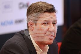 Гранд хотел „София“ -пресконференция - „София филм фест“