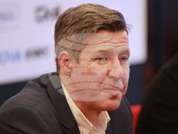 Гранд хотел „София“ -пресконференция - „София филм фест“