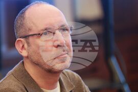 Гранд хотел „София“ -пресконференция - „София филм фест“