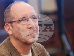 Гранд хотел „София“ -пресконференция - „София филм фест“