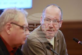 Гранд хотел „София“ -пресконференция - „София филм фест“