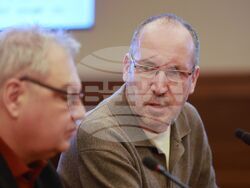 Гранд хотел „София“ -пресконференция - „София филм фест“