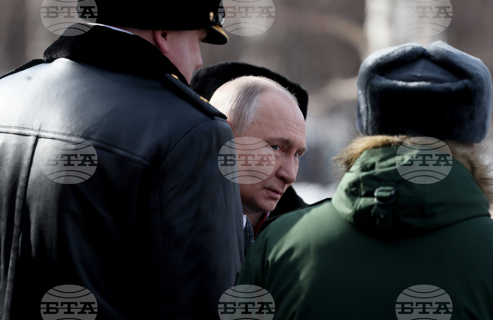 Russia Defenders of the Fatherland Day