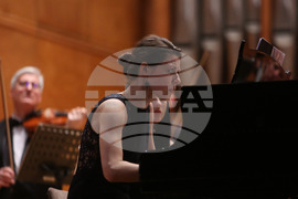 Камерен ансамбъл Софийски солисти - концерт