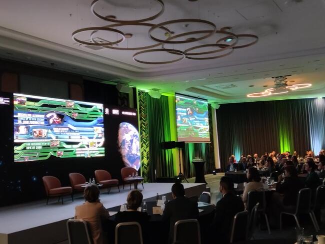 Темите за устойчивото развитие представя кинофестивалът „Кръговрат“