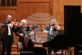 Камерен ансамбъл Софийски солисти - концерт