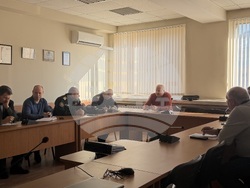 Снимка: Областна администрация Благоевград