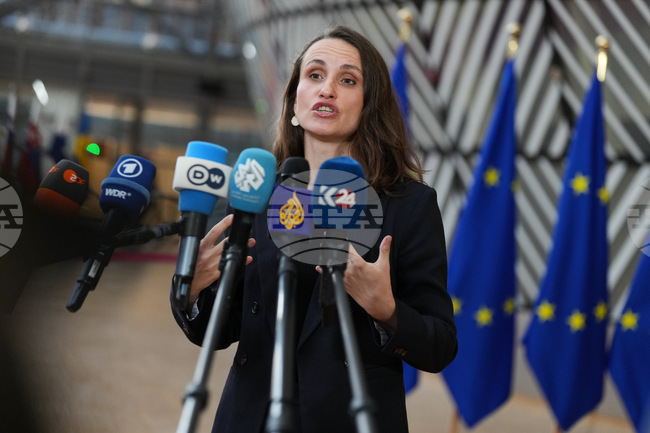 Румъния е била поканена от Франция за разговори във връзка с разширяването на ядреното възпиране, съобщи румънският външен министър