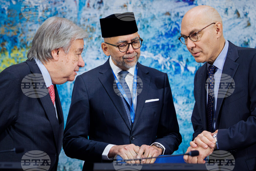 Switzerland Human Rights Council