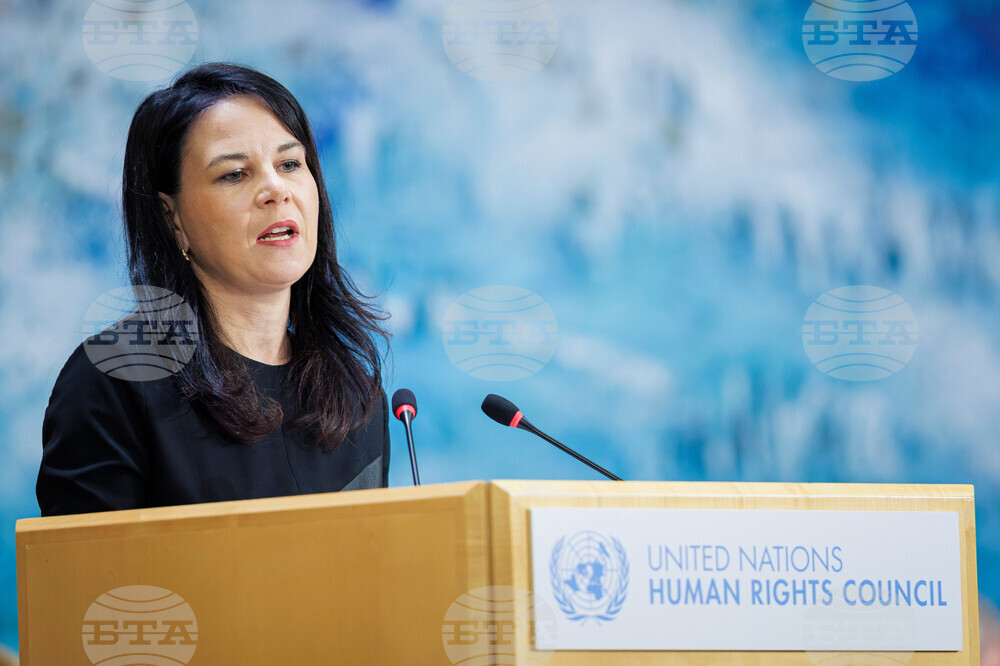 Switzerland Human Rights Council