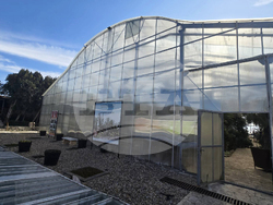 Балчик - Университетска ботаническа градина