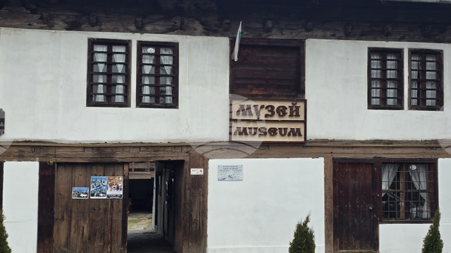 Историческият музей в Разлог отчита ръст в посещенията през изминалата година