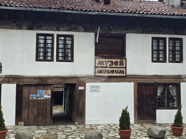 Историческият музей в Разлог отчита ръст в посещенията през изминалата година