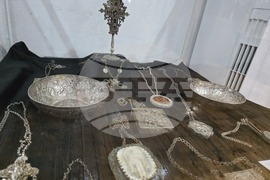 Разлог - музей - „Носии и накити“ - експозиция