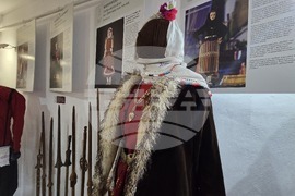 Разлог - музей - „Носии и накити“ - експозиция