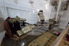 Разлог - музей - „Носии и накити“ - експозиция