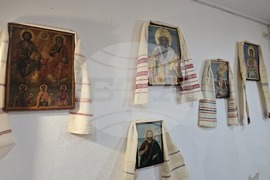 Разлог - музей - „Носии и накити“ - експозиция