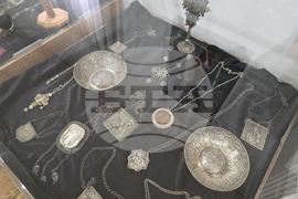 Разлог - музей - „Носии и накити“ - експозиция