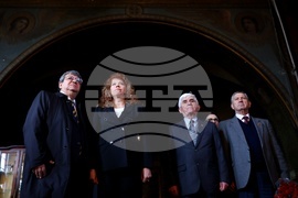 Ден на Тракия - отбелязване