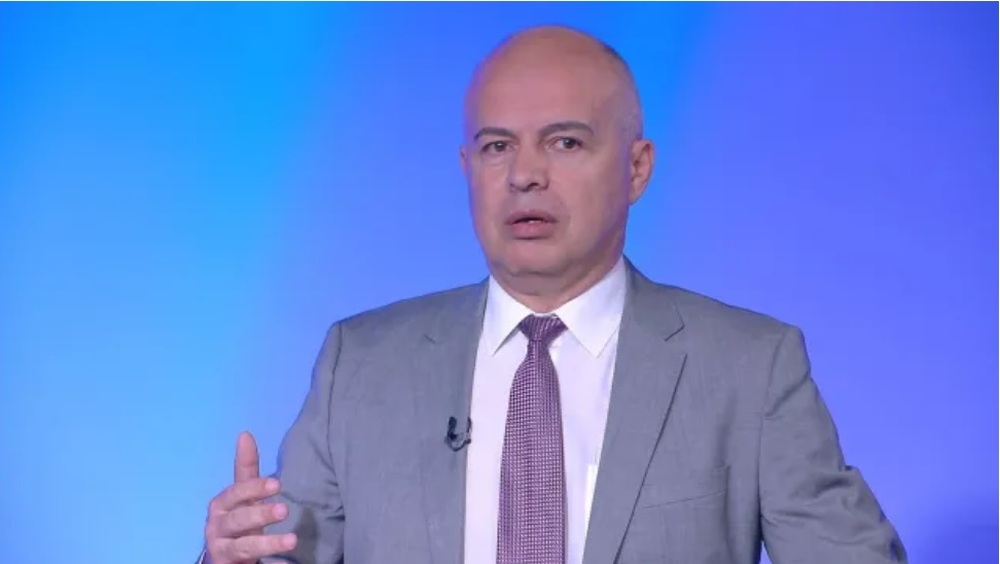 Георги Свиленски: БСП иска таван на цените, мир и запазване на българското семейство 