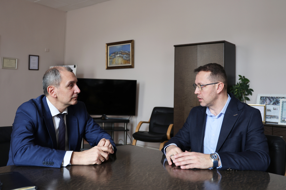 МЗ: Министър Околийски възстановява д-р Благомир Здравков начело на детската болница